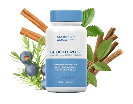 Glucotrust