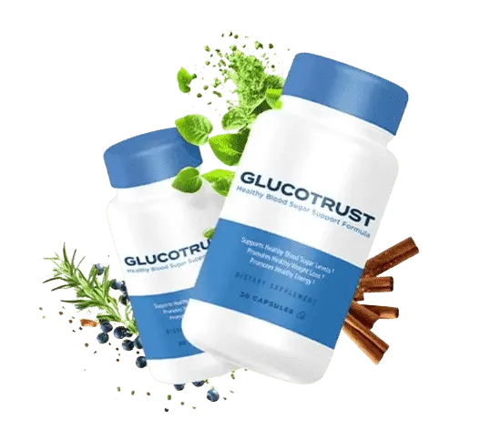 Glucotrust Supplement